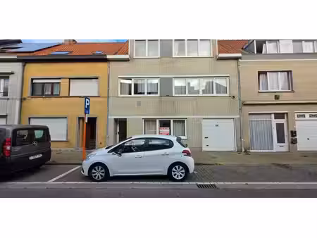 appartement à louer à bredene pour € 700 avec 1 chambre à coucher