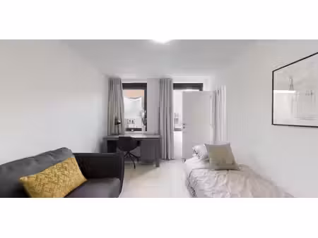 kot-chambre à louer à leuven pour € 640
