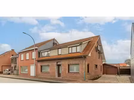 maison à vendre à beerse pour € 418.000 avec 4 chambres à coucher