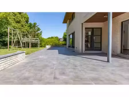 maison à vendre avec garage et terrasse , waterloo (vbe72122)