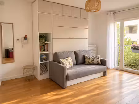 appartement versailles 1 pièce(s) 31 m2