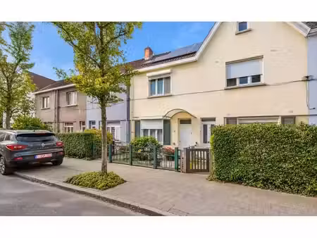 maison à vendre à gaston coudyserstraat 11 anderlecht (rbx00181)