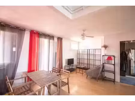 location appartement 3 pièces 77 m² à toulouse (31500)