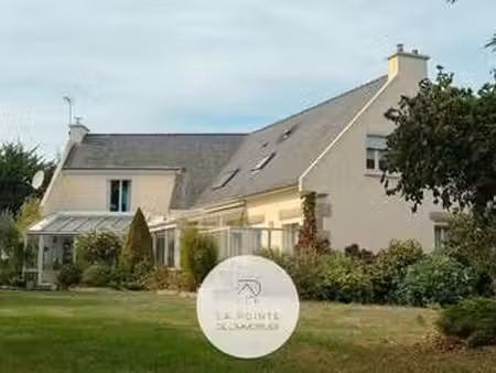 vente maison à yffiniac (22120) : à vendre / yffiniac