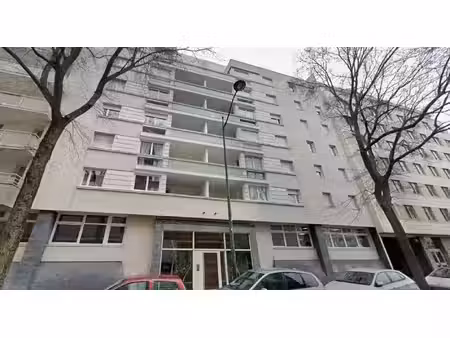 location appartement 2 pièces 37 m² à le havre (76600)