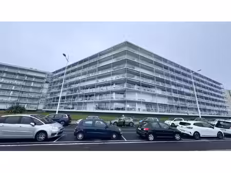vente garage le havre (76600)