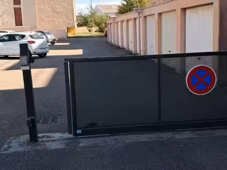 garage à vendre
