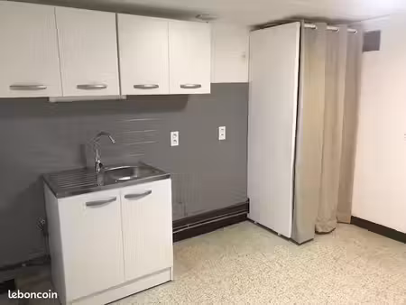 maison 35 m2 à louer à abbeville
