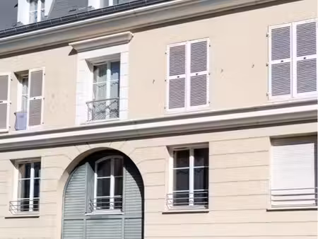 t2 refait à neuf avec terrasse, jardin et parking sécurisé – creil
