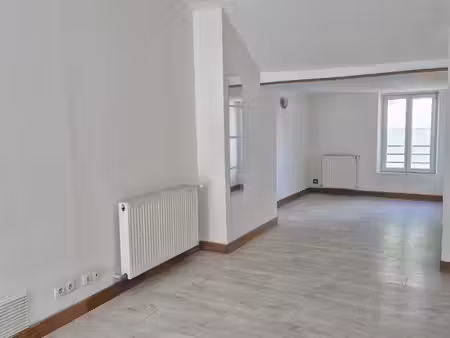 appartement à louer – lumineux et idéalement situé
