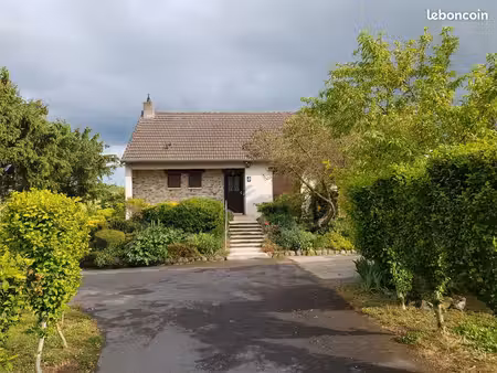 loue maison à blanzy la salonnaise