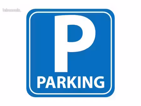 parking clermont-chamalieres
