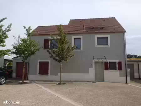 maison 5 pièces 126 m²