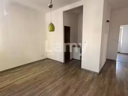 appartement 2 pièces 35 m²