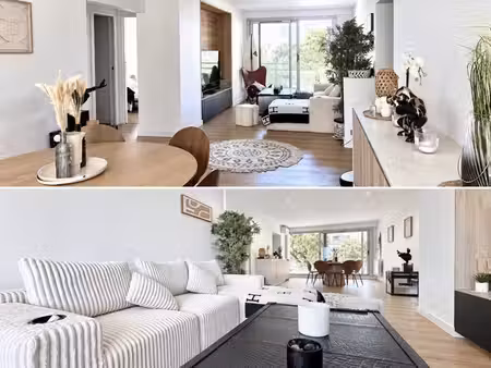 appartement de luxe à vendre dans le quartier ville d'ete