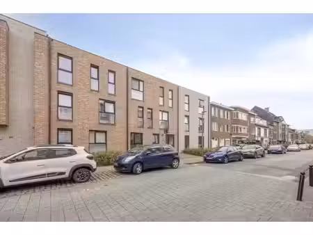appartement à vendre à molenstraat 51 turnhout (rbx00203)