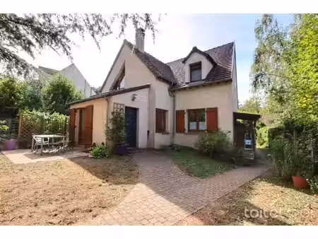 vente maison st remy les chevreuse - 150 m²