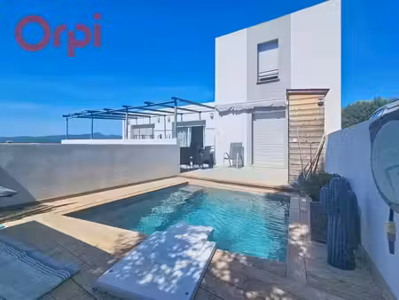 vente appartement 5 pièces 128 m² la seyne-sur-mer (83500)