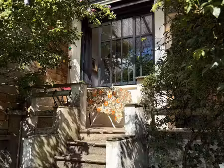 vente maison 6 pièces 128 m² poitiers (86000)