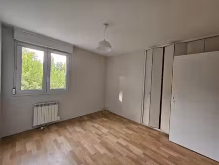 appartement 2 pièces