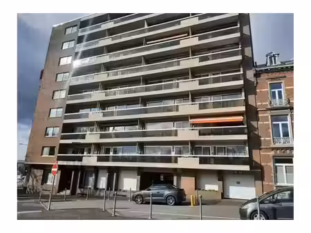 appartement à louer à boulevard emile devreux 11 charleroi (vbe72312)