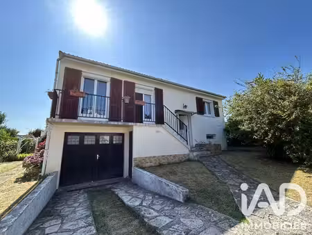 maison traditionnelle à brétigny-sur-orge (91220)