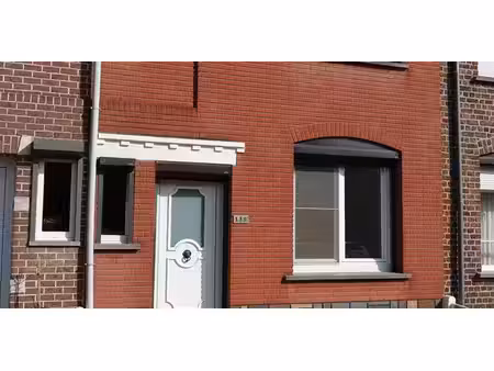 maison à vendre à sint-truiden pour € 298.000 avec 3 chambres à coucher