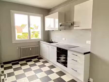 appartement f2