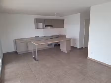 f3 - la martelle - 64 m2