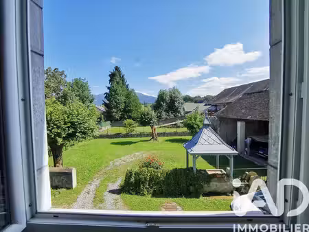maison à agnos (64400)