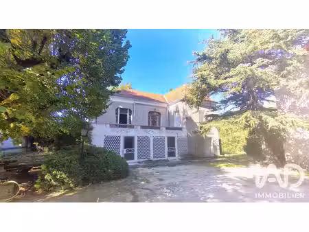 maison à sarrians (84260)