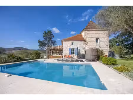 maison de luxe à vendre à agen