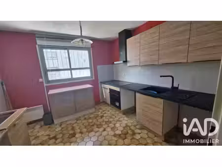 appartement à lourdes (65100)