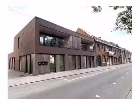 rez-de-chaussée à louer à kattenstraat 128 roeselare (rbx00899)