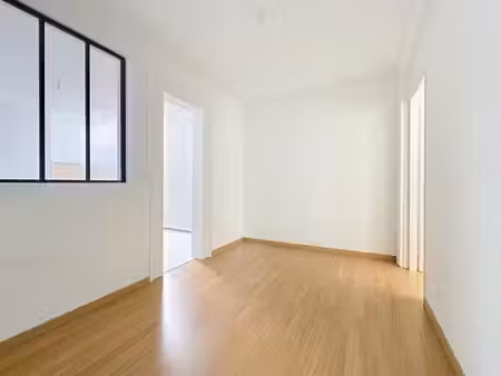charmant appartement à saint-quentin