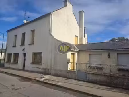 vente maison à conquereuil (44290) : à vendre / 136m² conquereuil