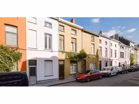 maison à vendre à gent pour € 249.000 avec 3 chambres à coucher