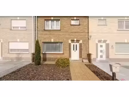 maison deux facades à vendre à meulebeke pour € 225.000