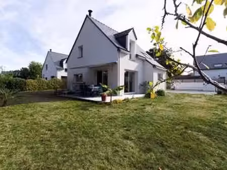vente maison à sarzeau (56370) : à vendre / 107m² sarzeau