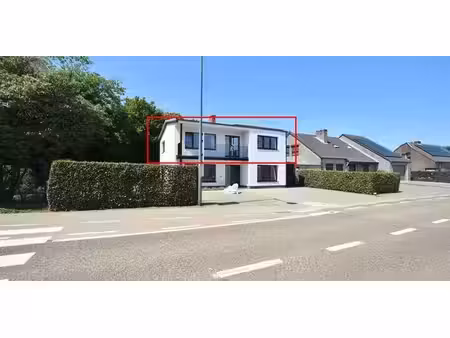 appartement à louer à zolder pour € 1.100 avec 2 chambres à coucher