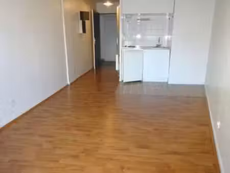 location appartement t1 à nantes quartier chu (44000) : à louer t1 / 20m² nantes quartier 