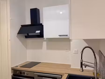 appartement t2 21m2