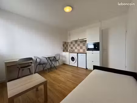 studio etudiant