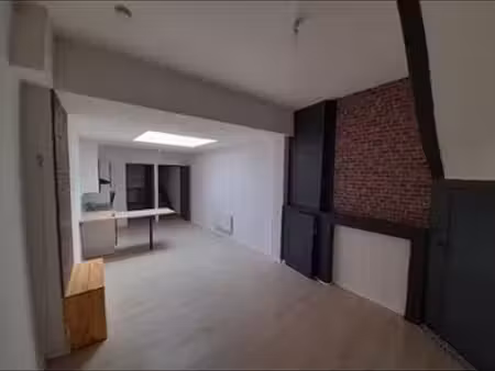 appartement 39m2