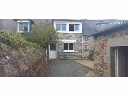 maison 74 m2