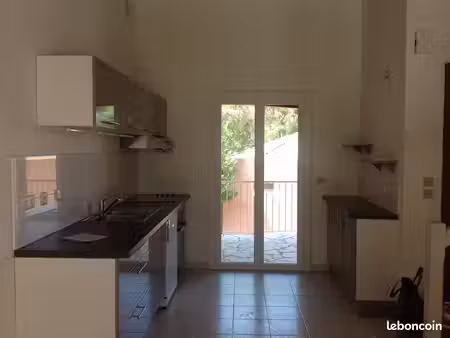 location villa