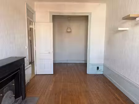 appartement t1 de 37m²