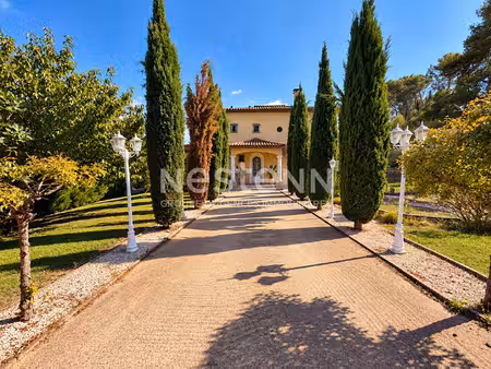 maison de luxe à vendre dans le quartier sud