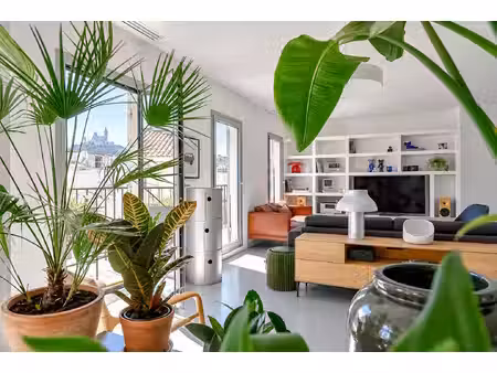 appartement de luxe à vendre dans le quartier vauban