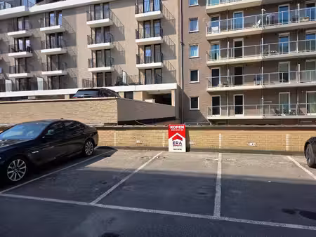 garage te koop in nieuwpoort